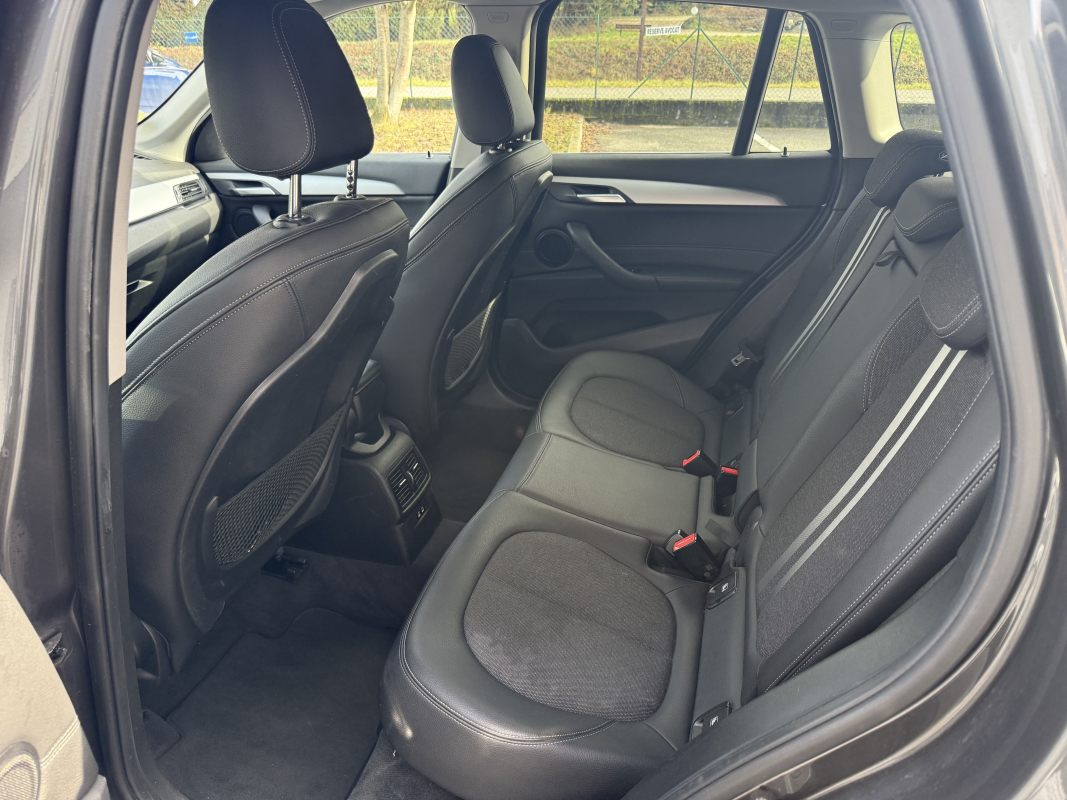 Bmw X1 — 12