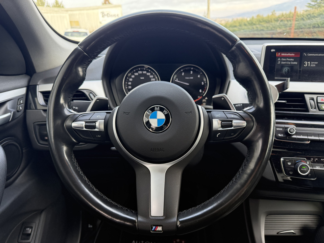 Bmw X1 — 19