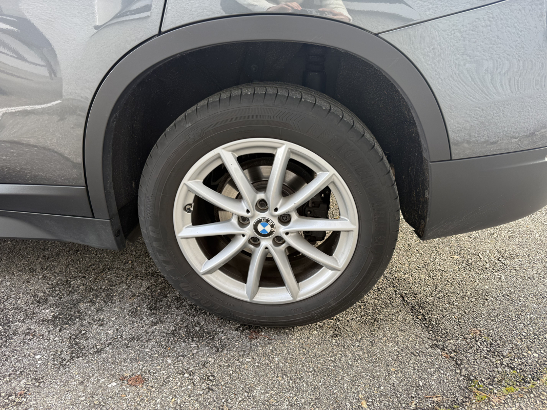 Bmw X1 — 29