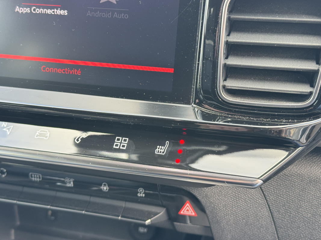 Citroen C5 Aircross — 33