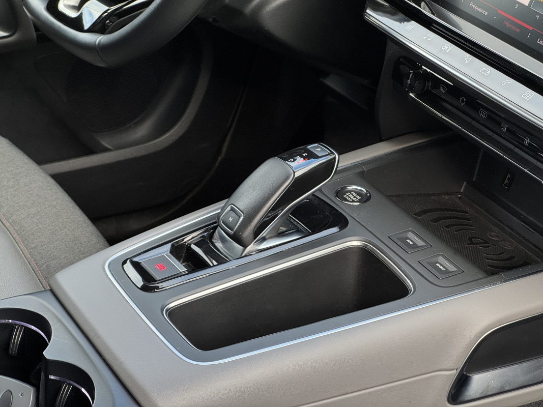 Citroen C5 Aircross — 16