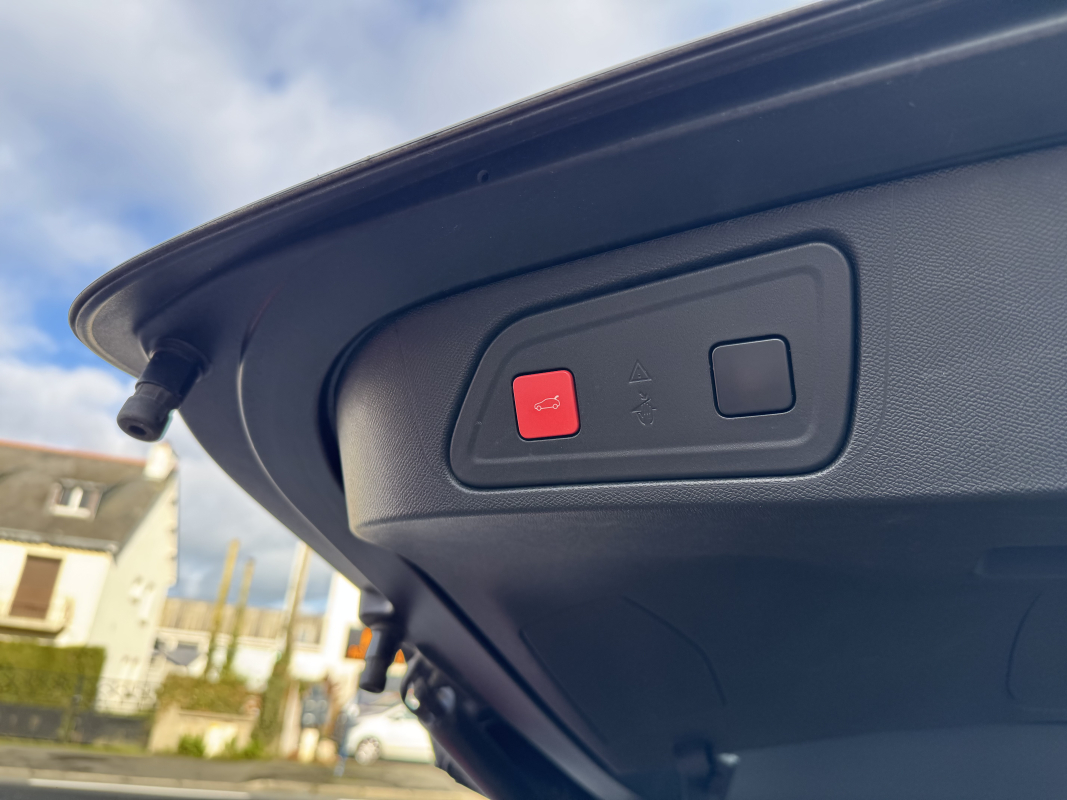 Citroen C5 Aircross — 20
