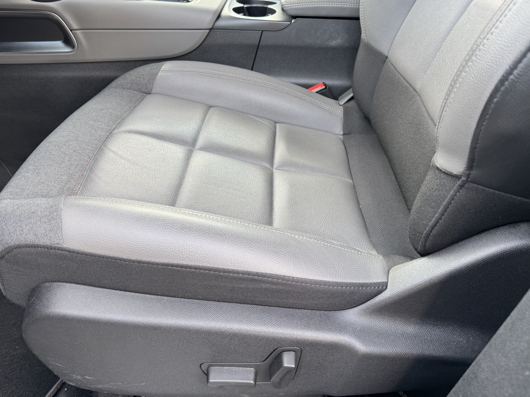 Citroen C5 Aircross — 17