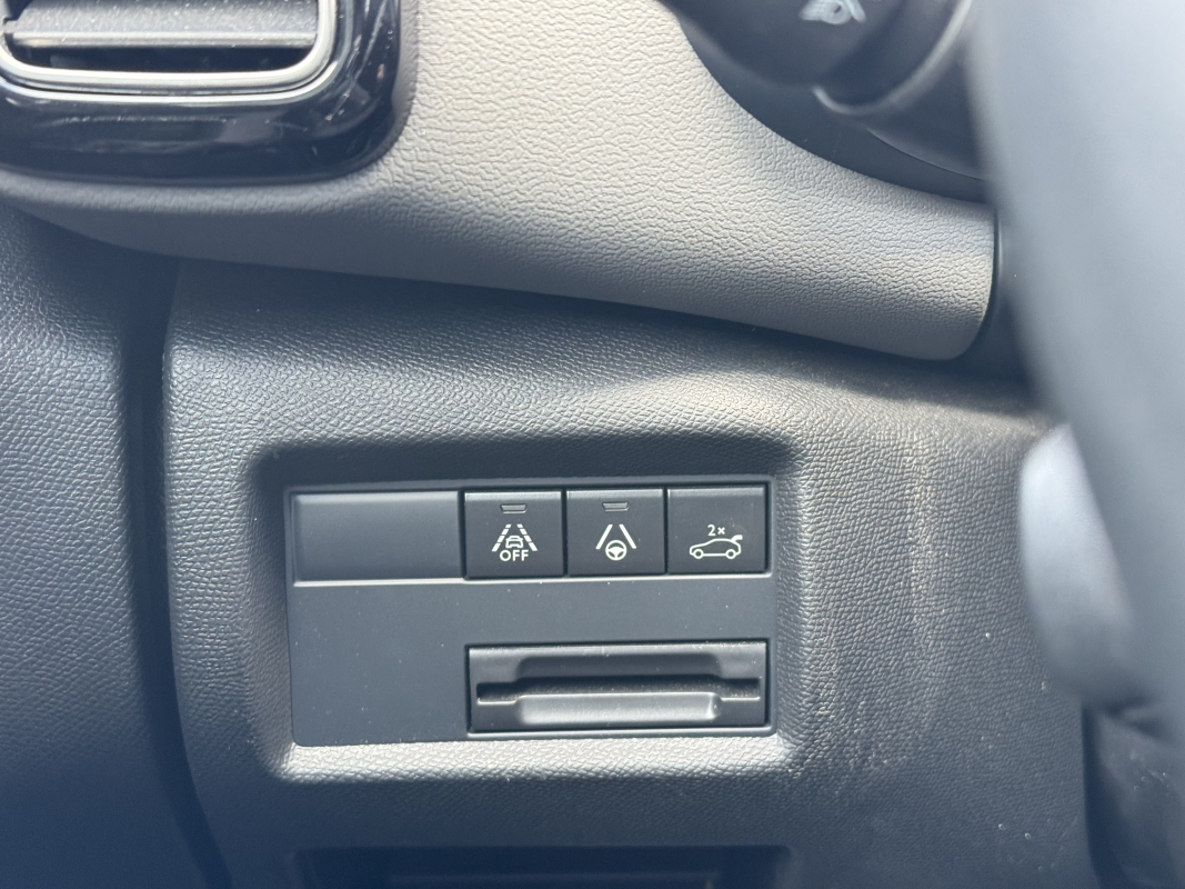 Citroen C5 Aircross — 26