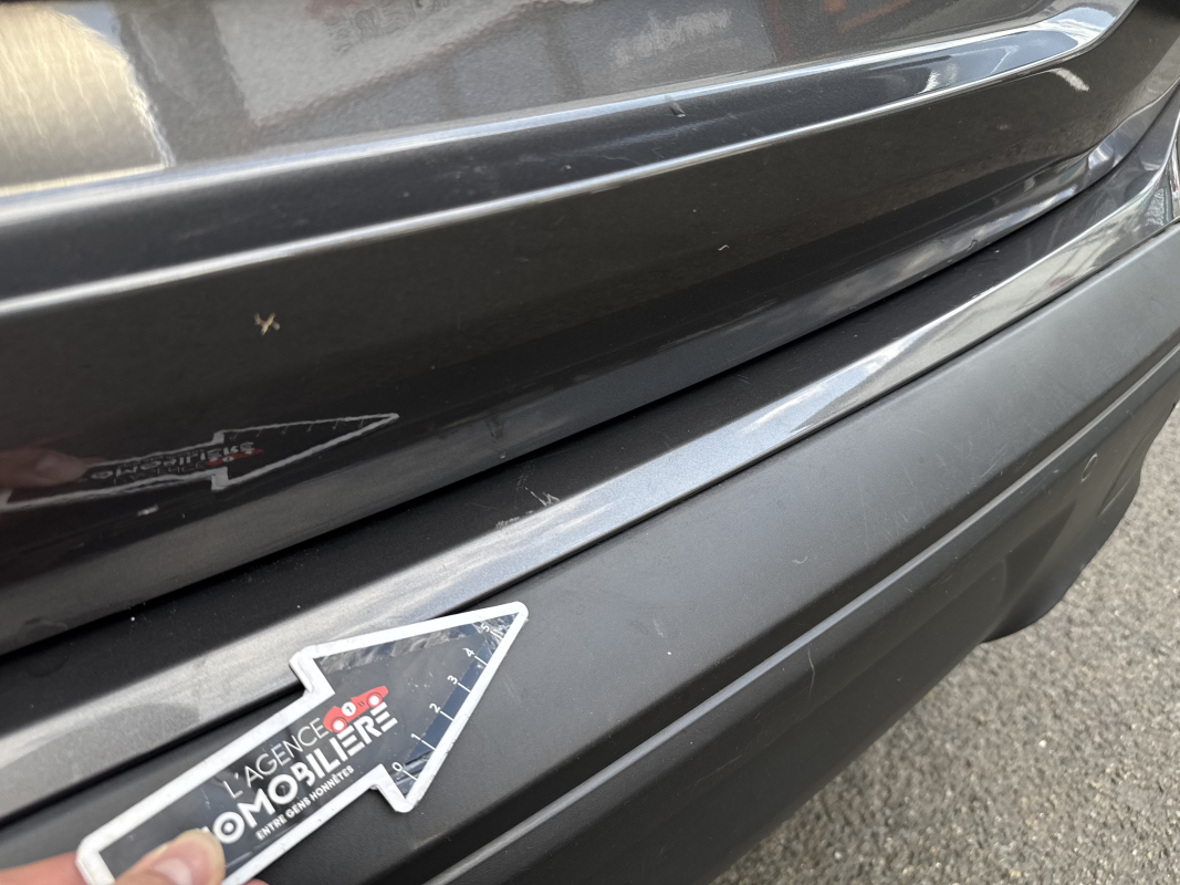 Citroen C5 Aircross — 38