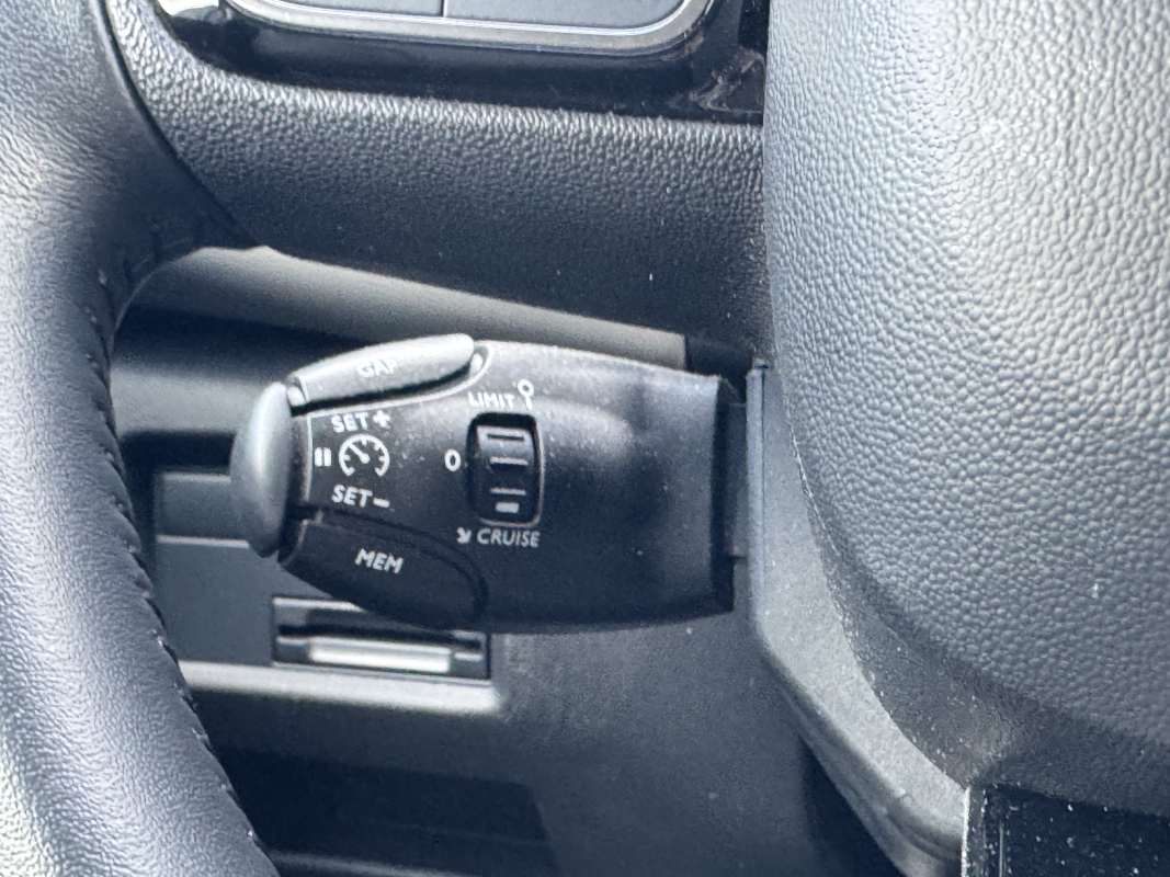 Citroen C5 Aircross — 12