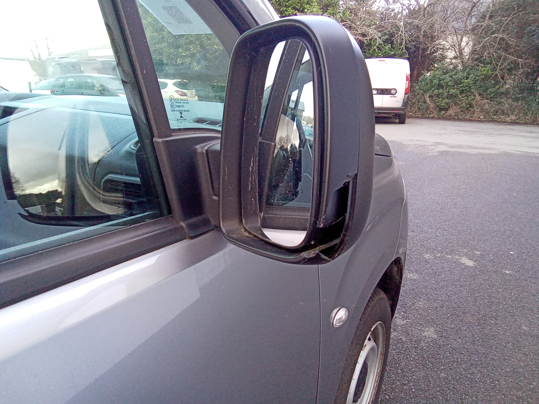 Citroen Berlingo — 20