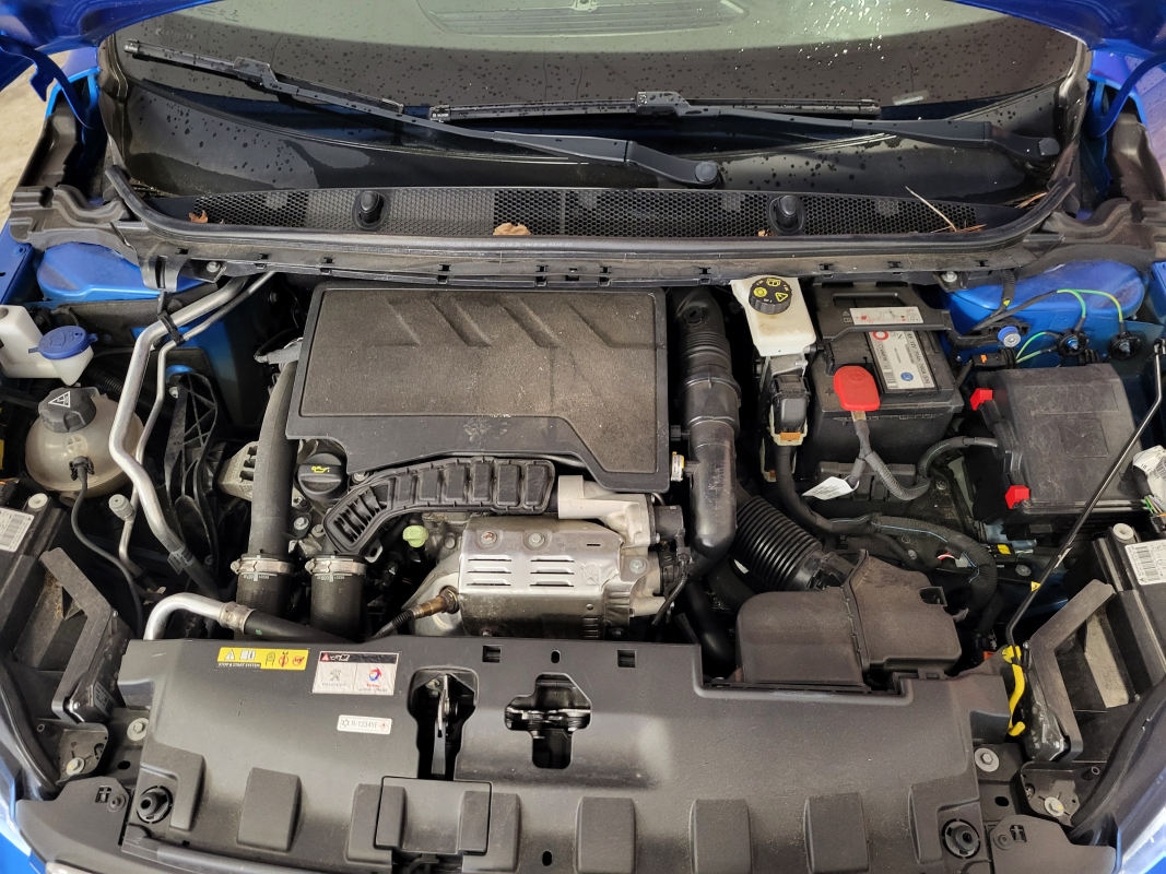 Peugeot 308 — 27