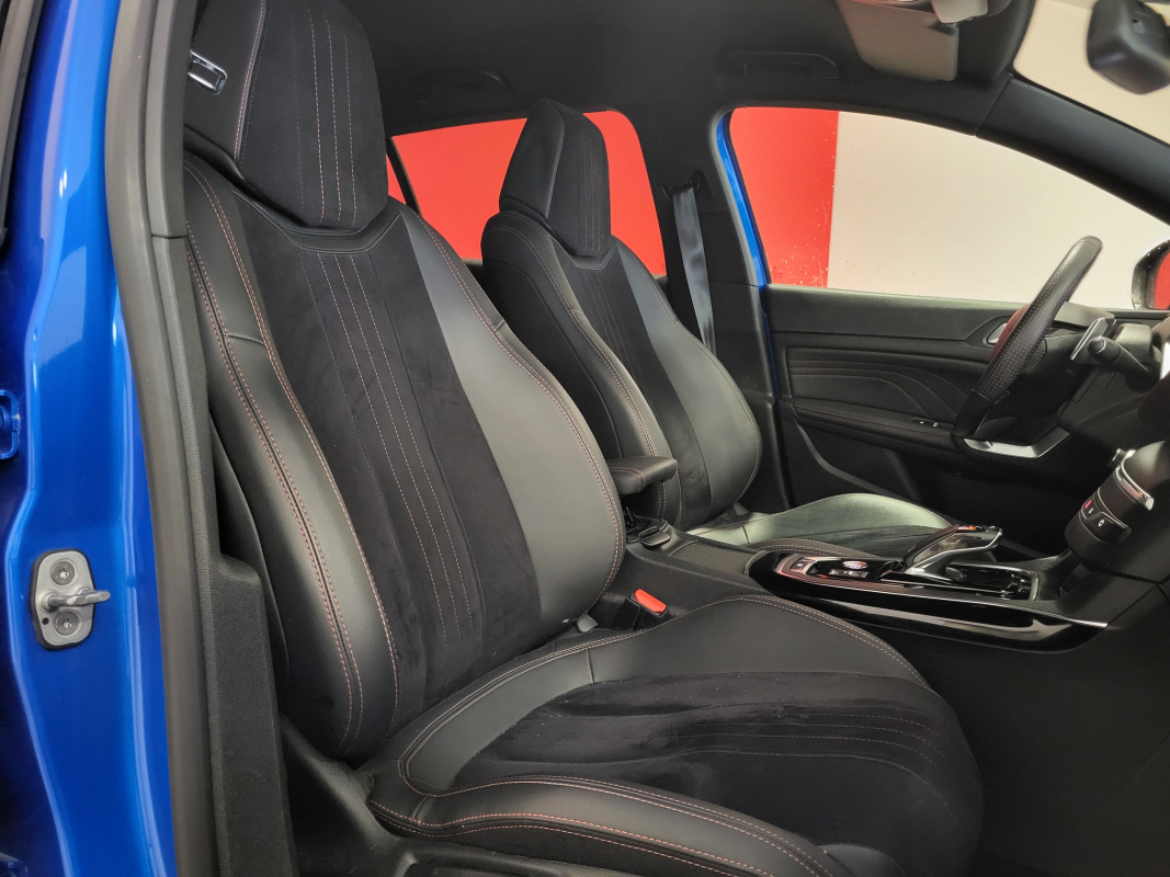 Peugeot 308 — 13