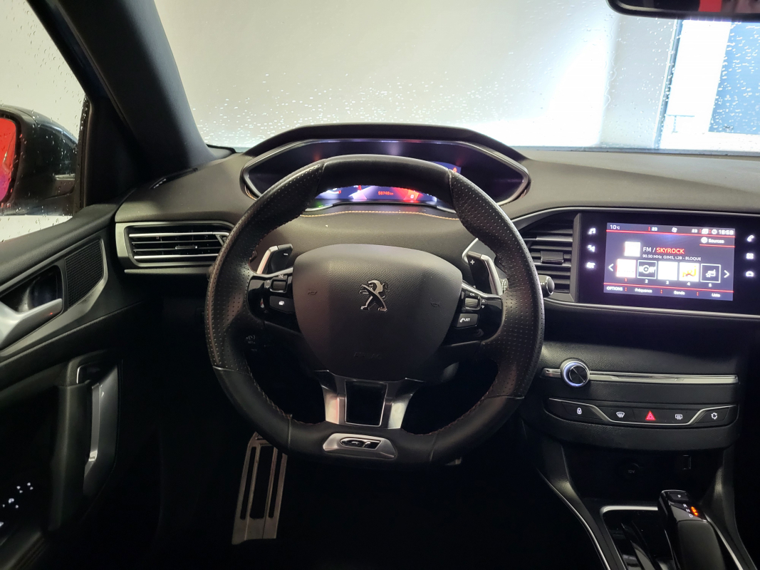 Peugeot 308 — 15