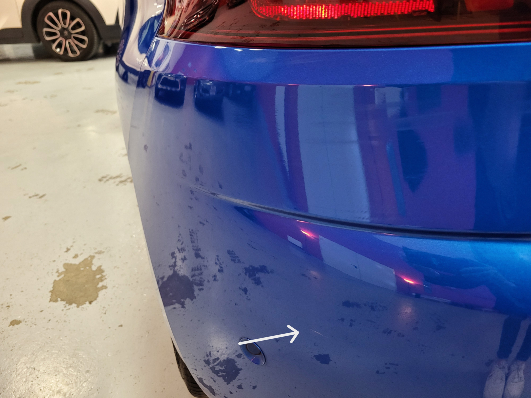 Peugeot 308 — 34