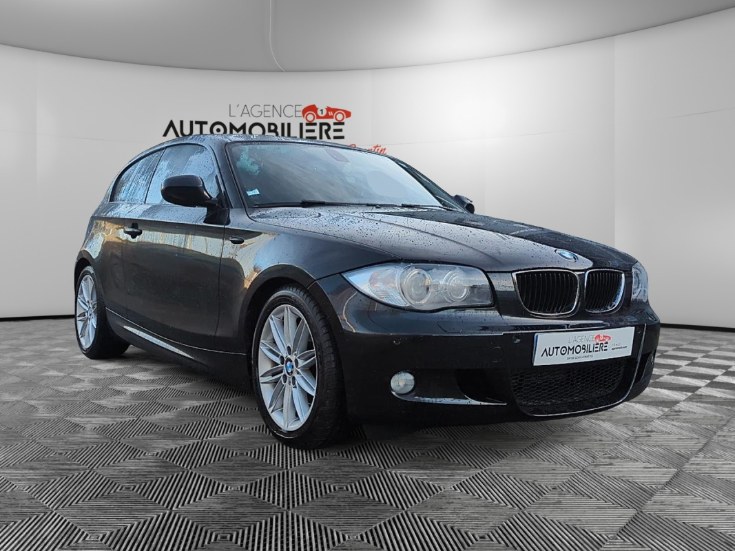 Bmw Série 1