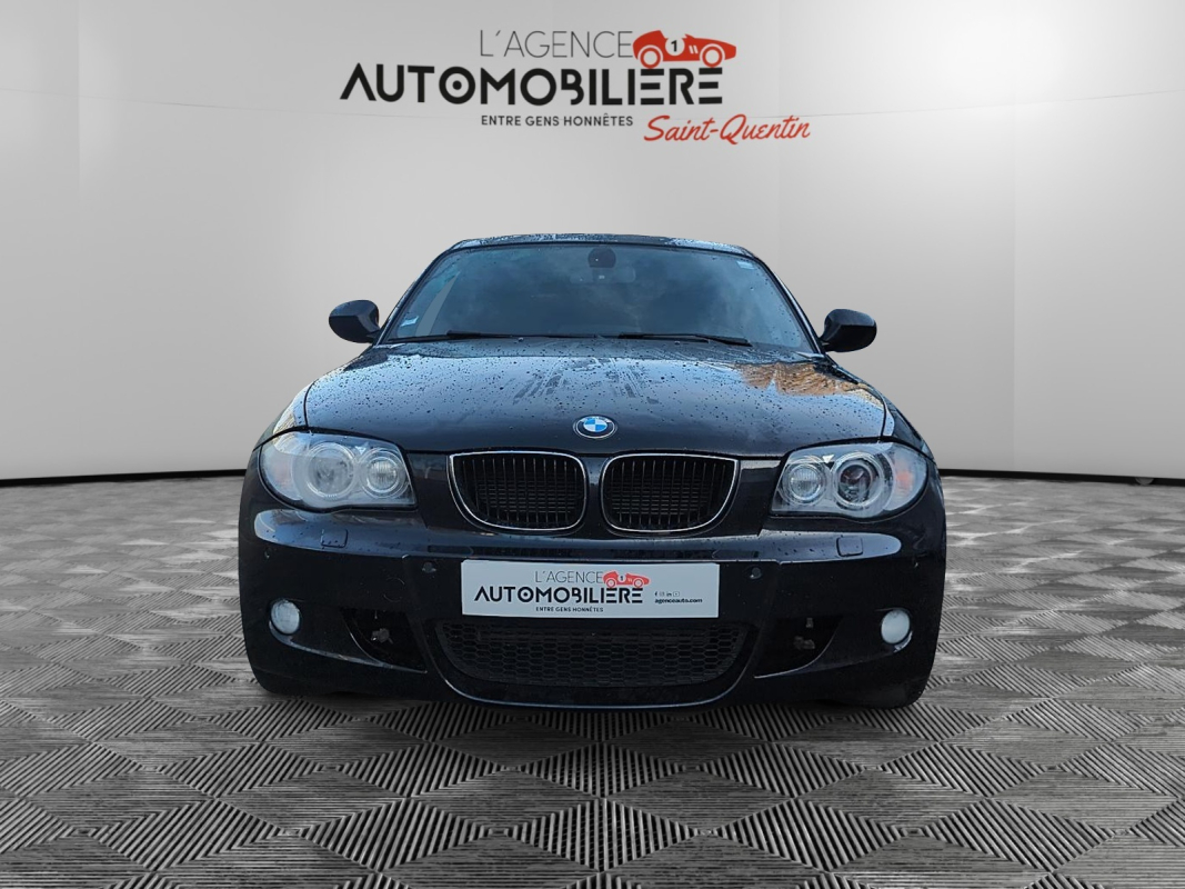 Bmw Série 1 — 2
