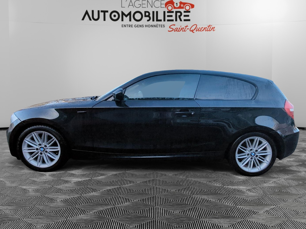 Bmw Série 1 — 4
