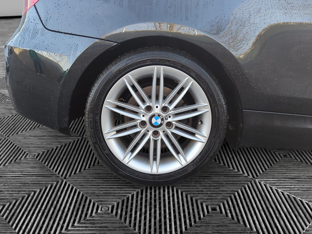 Bmw Série 1 — 29