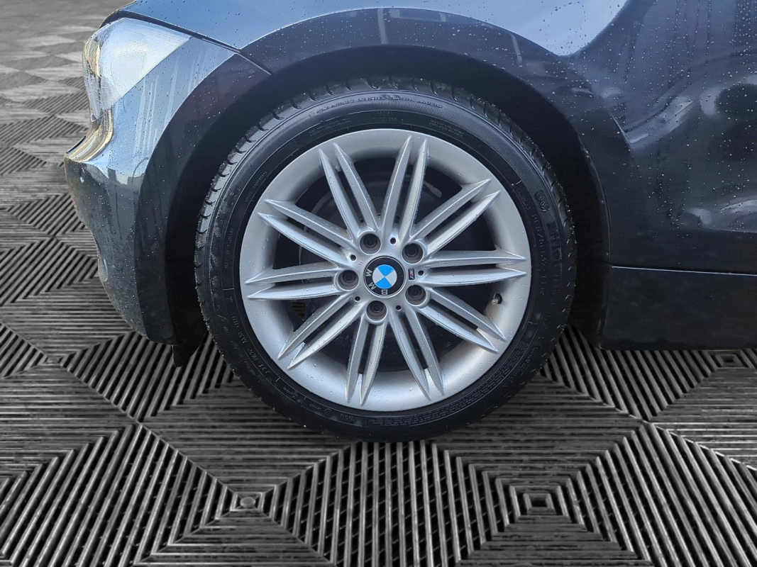 Bmw Série 1 — 31