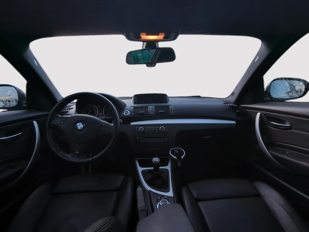 Bmw Série 1 — 13