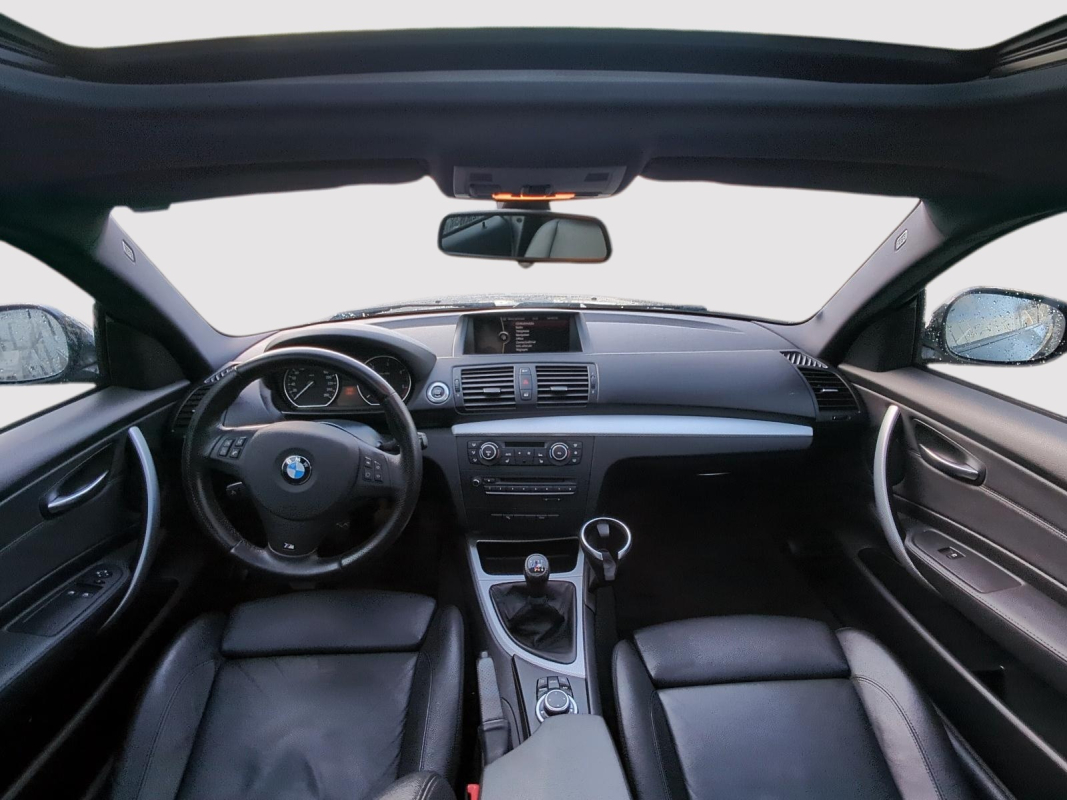 Bmw Série 1 — 12