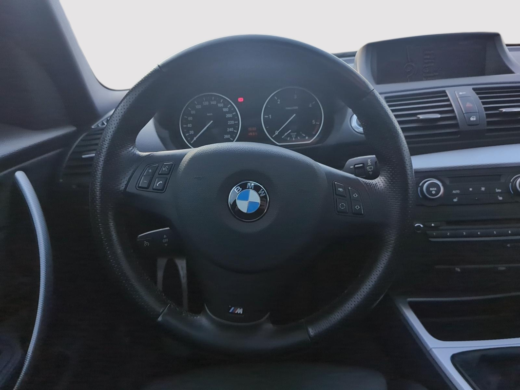 Bmw Série 1 — 19