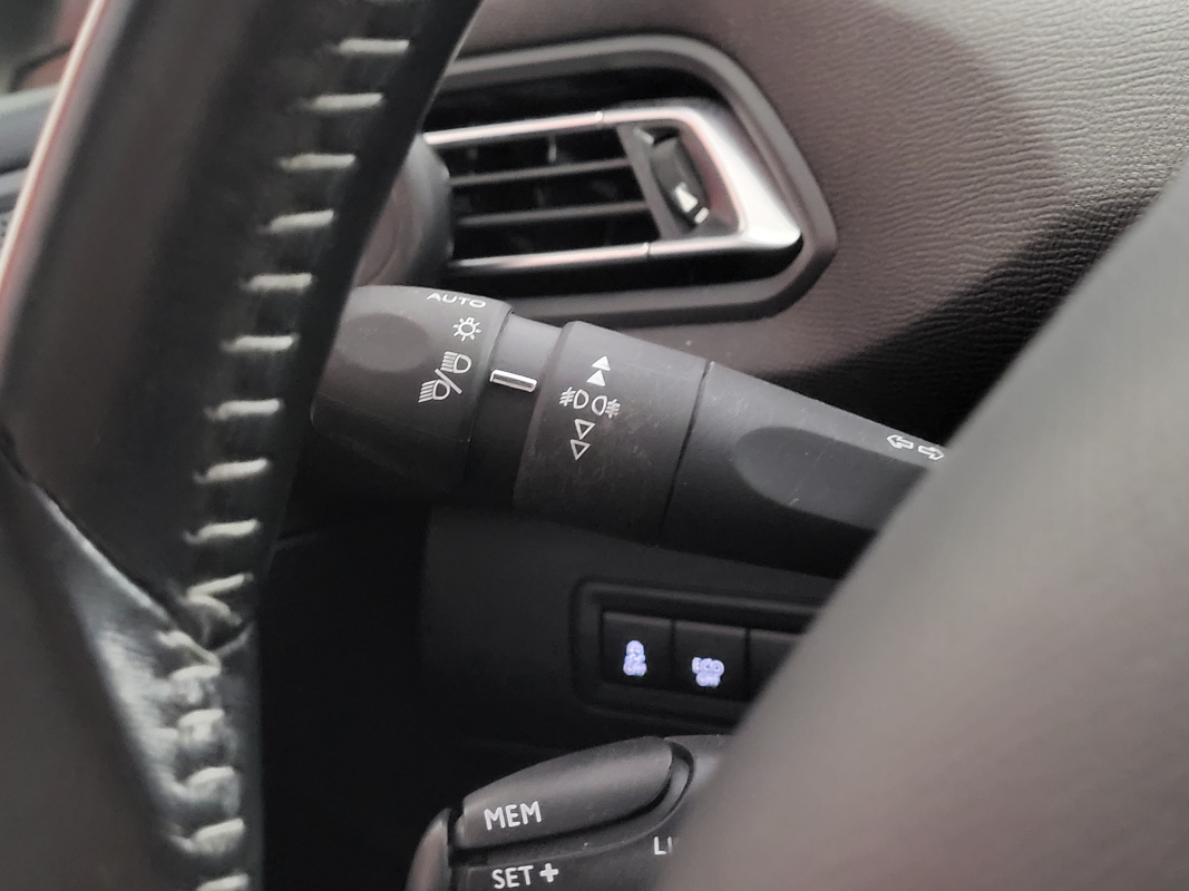 Peugeot 308 — 24