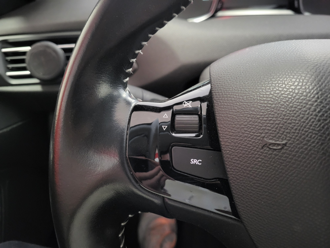 Peugeot 308 — 27