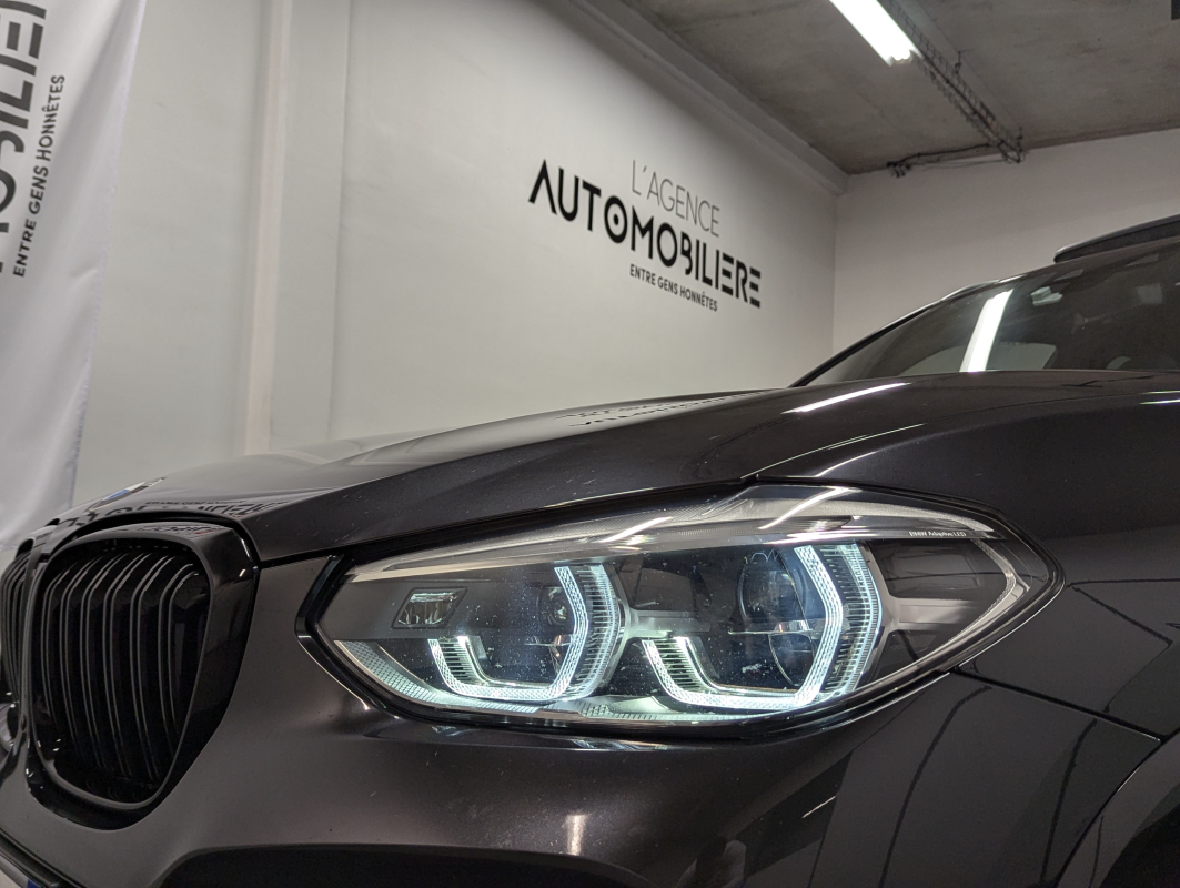 Bmw X3 — 19