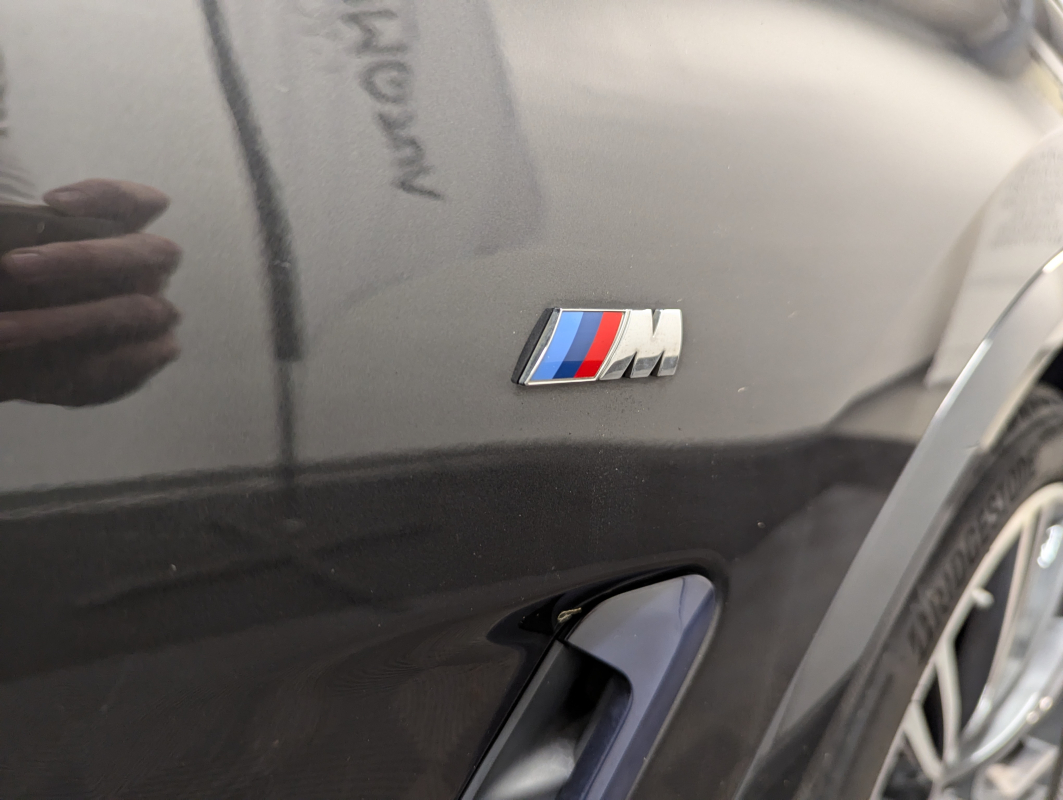 Bmw X3 — 28