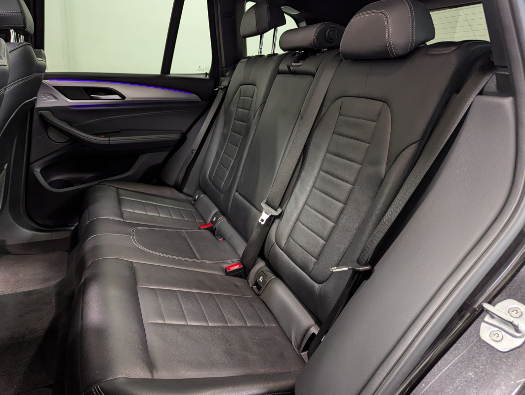 Bmw X3 — 11