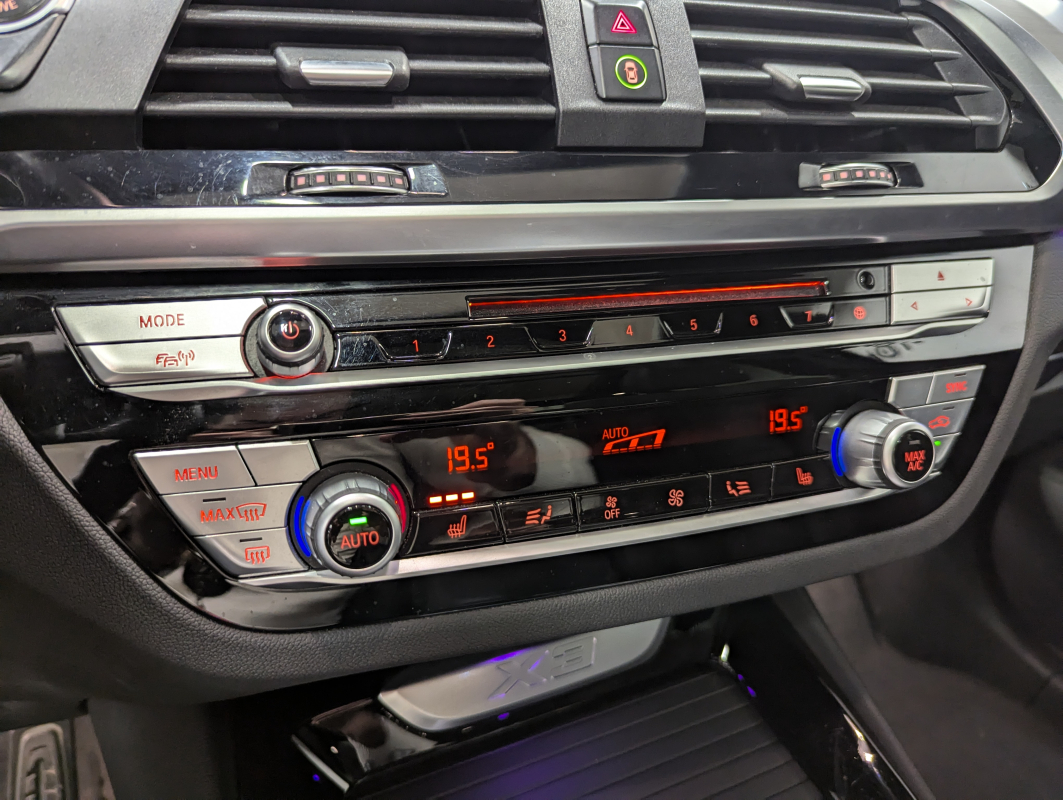 Bmw X3 — 15