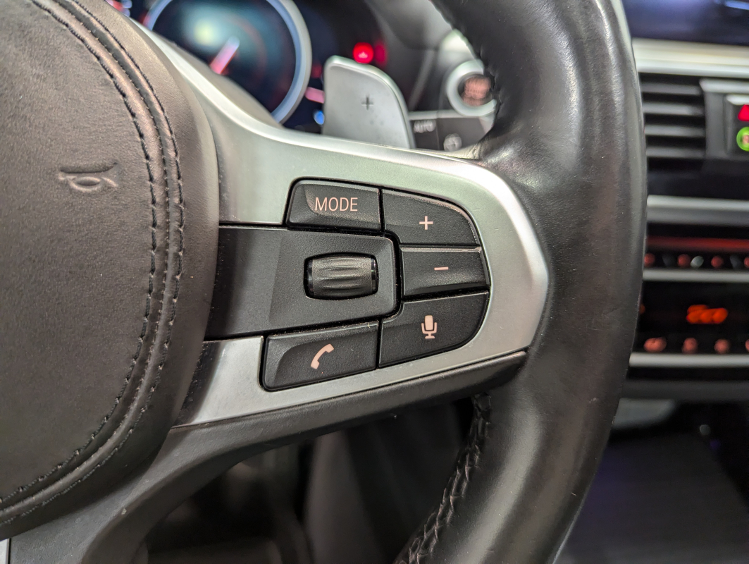 Bmw X3 — 18