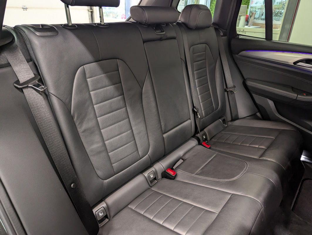 Bmw X3 — 10
