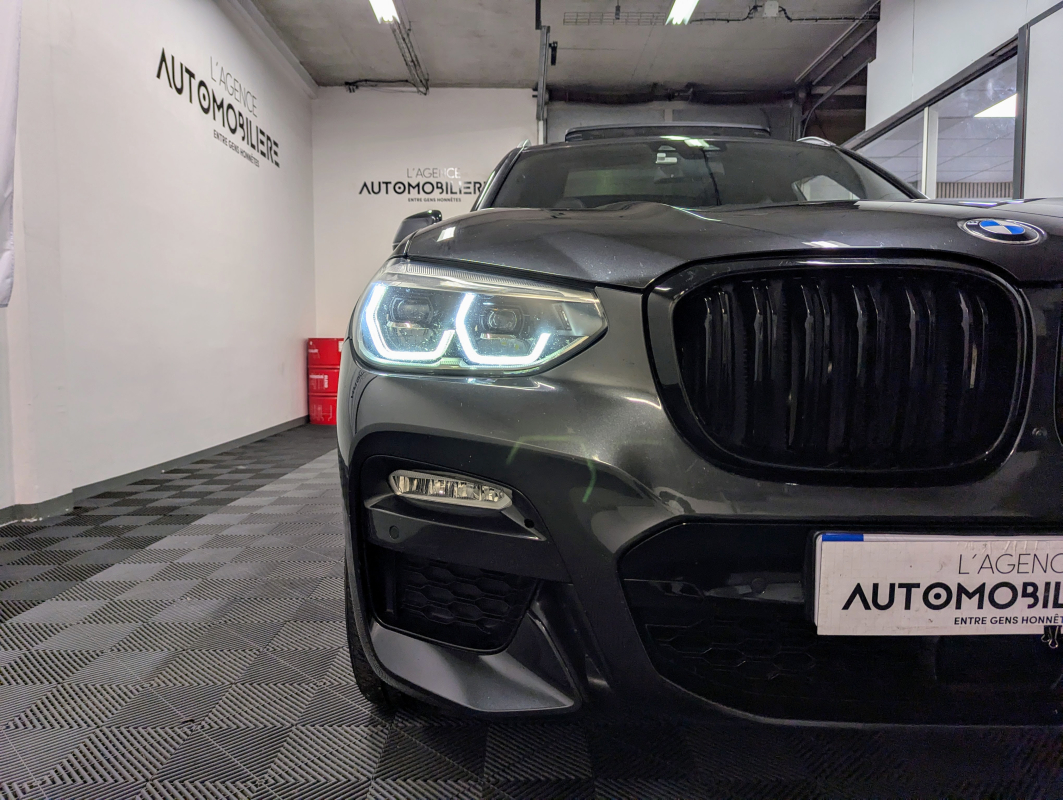 Bmw X3 — 37