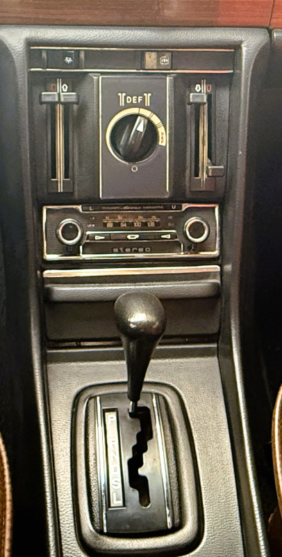 Mercedes Classe S — 13