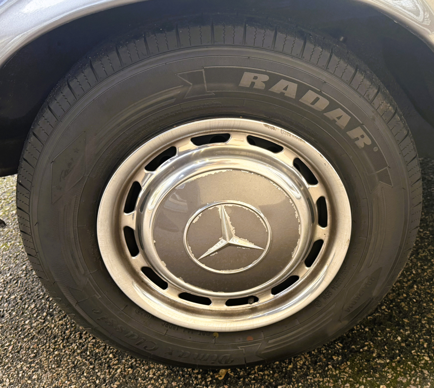 Mercedes Classe S — 16