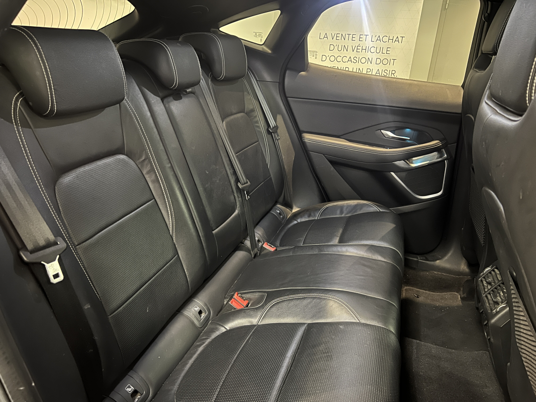 Jaguar E-Pace — 20