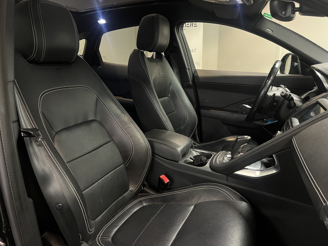Jaguar E-Pace — 24
