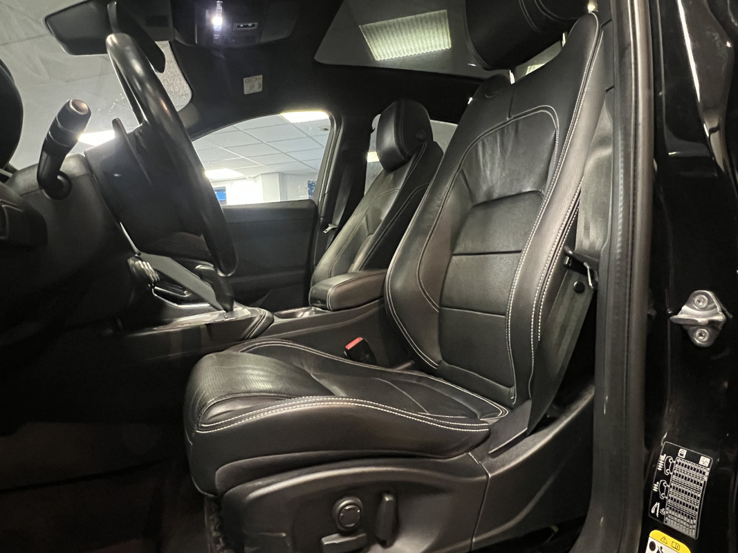 Jaguar E-Pace — 6
