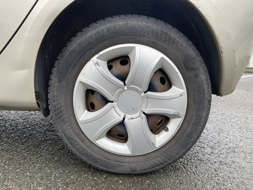 Renault Clio — 28
