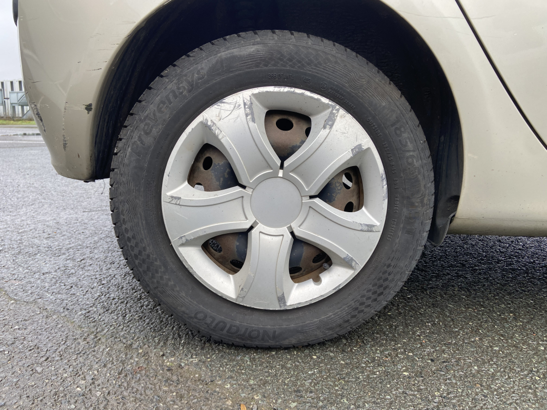 Renault Clio — 30