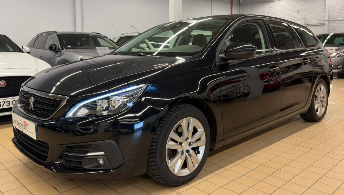 Peugeot 308 SW