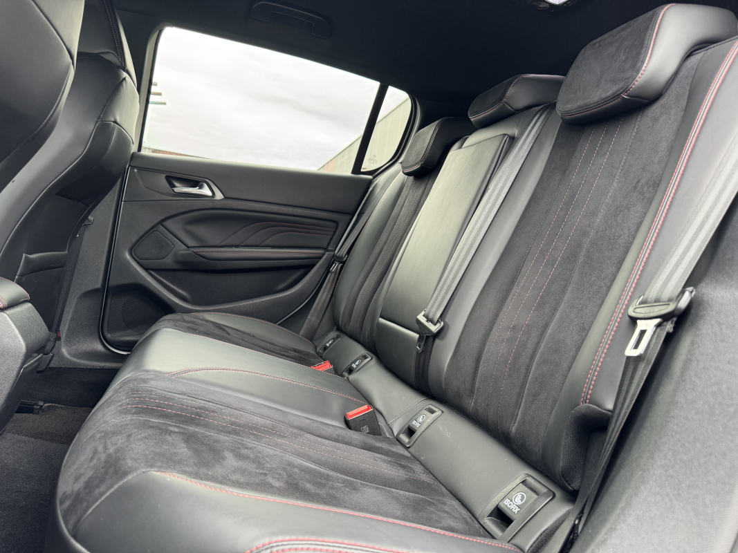 Peugeot 308 — 14