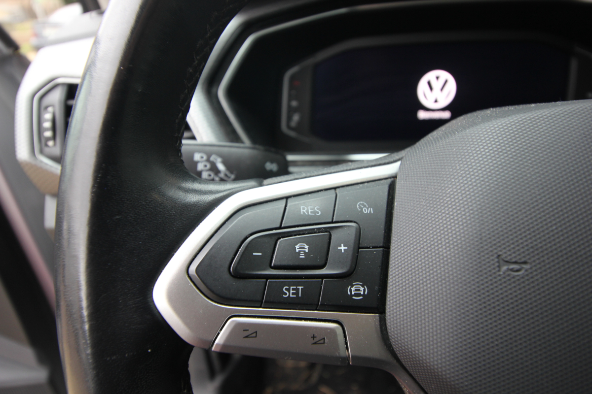 Volkswagen T-Cross — 11