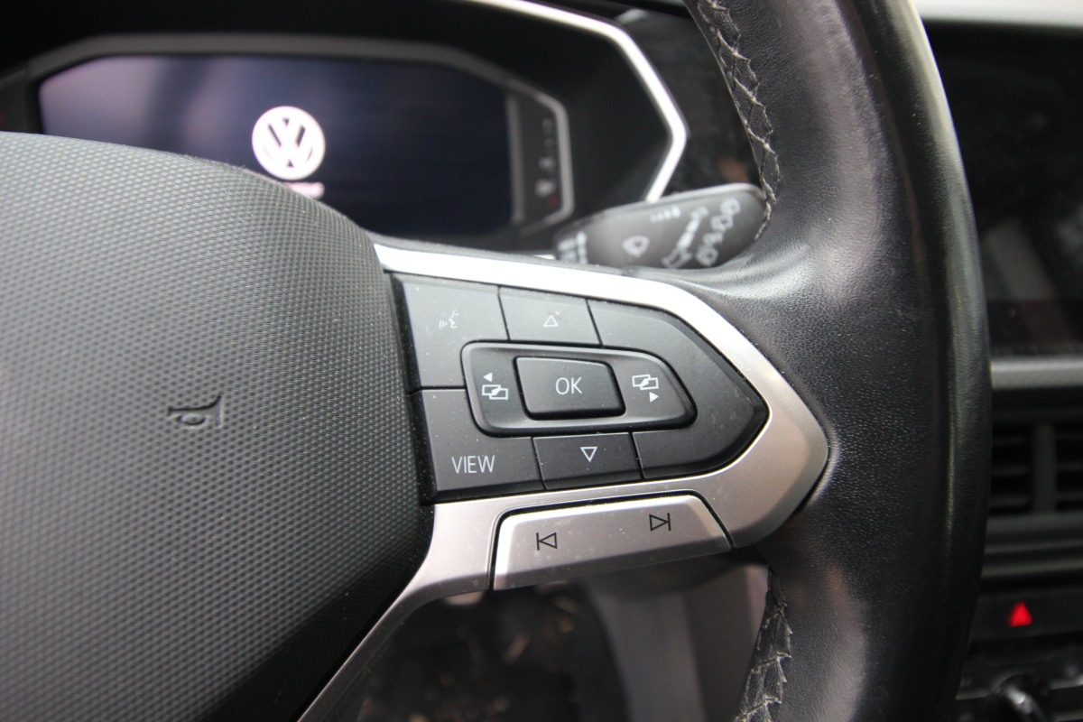 Volkswagen T-Cross — 12