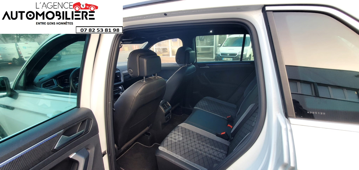 Volkswagen Tiguan — 19