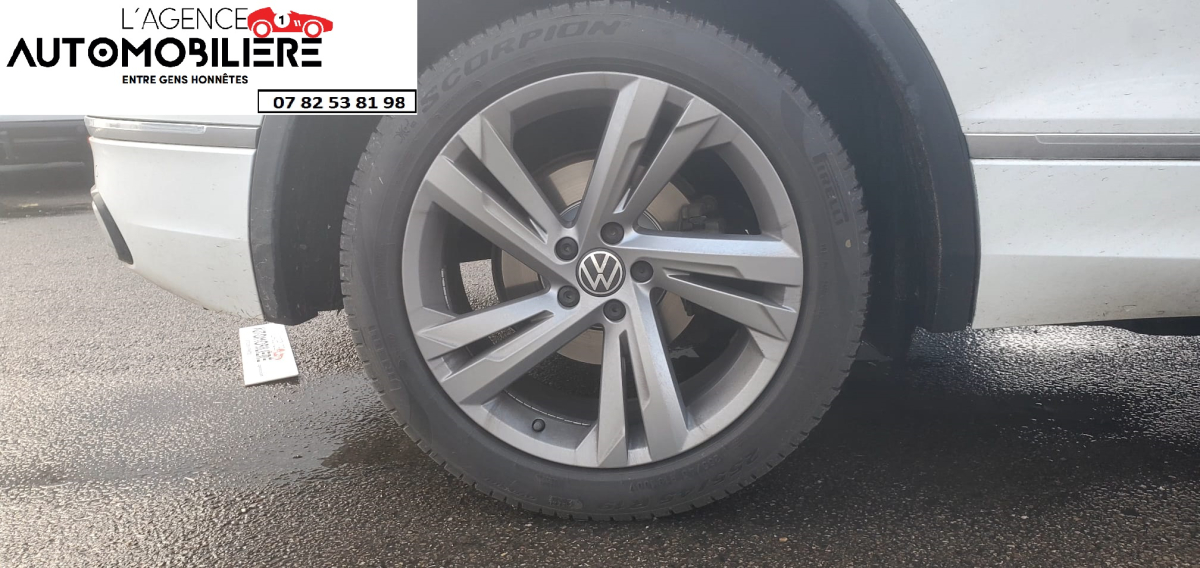 Volkswagen Tiguan — 23