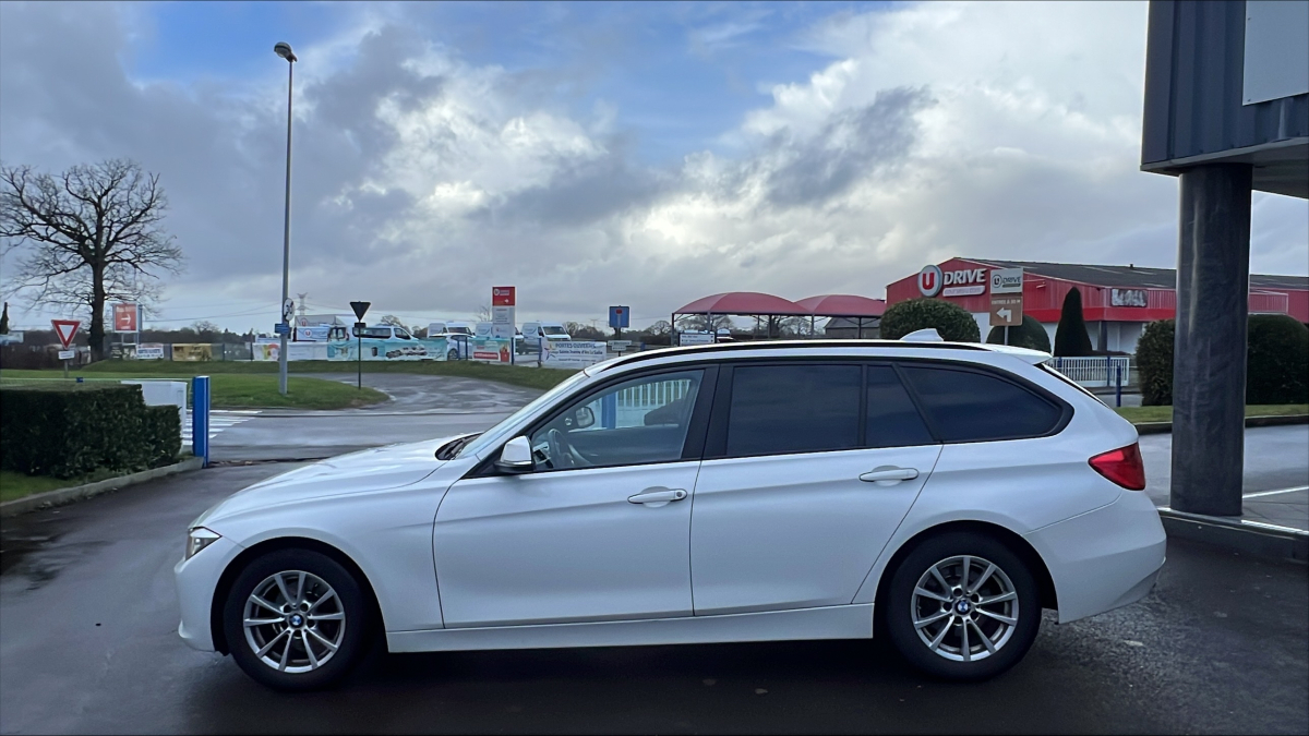 Bmw Série 3 — 12