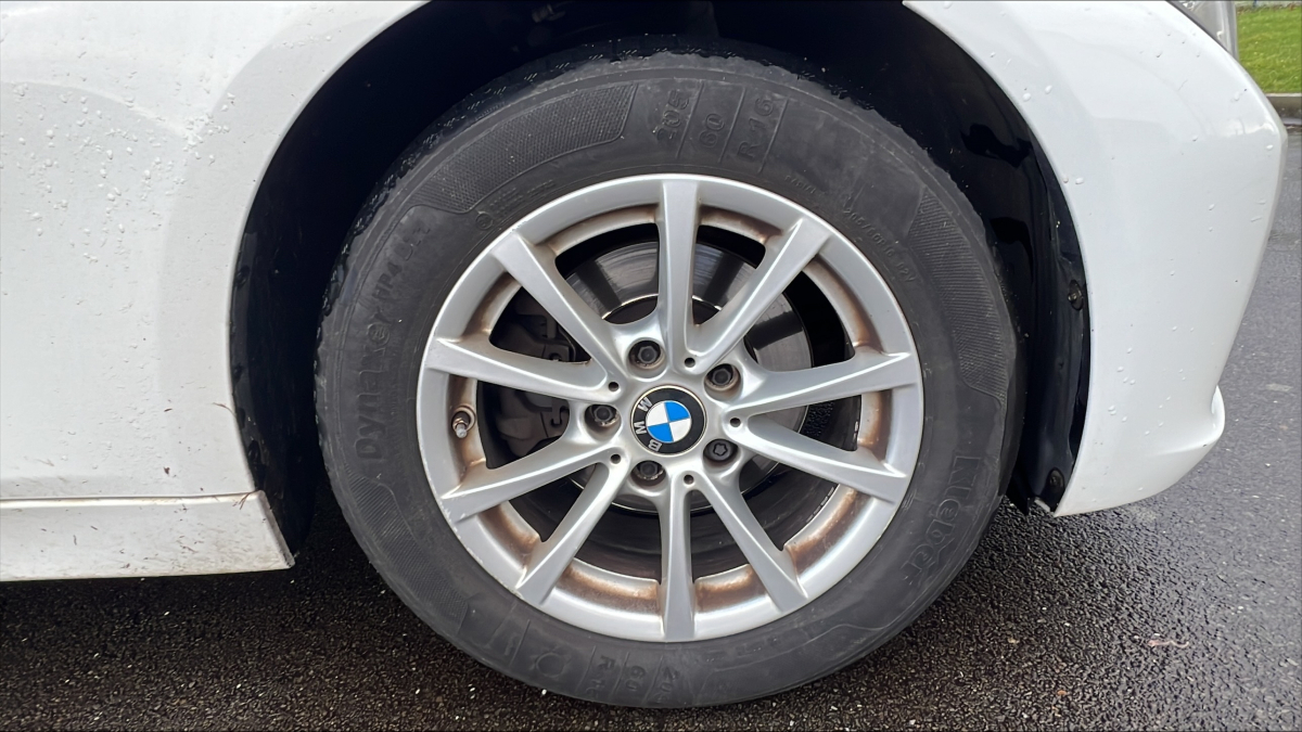Bmw Série 3 — 31