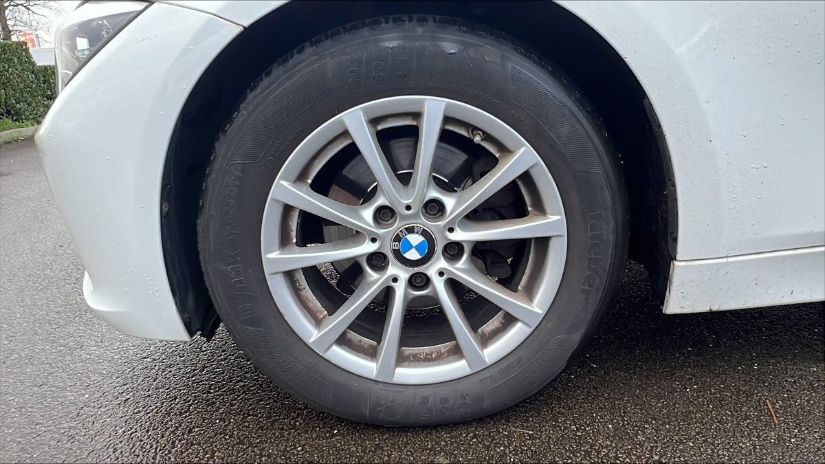 Bmw Série 3 — 13