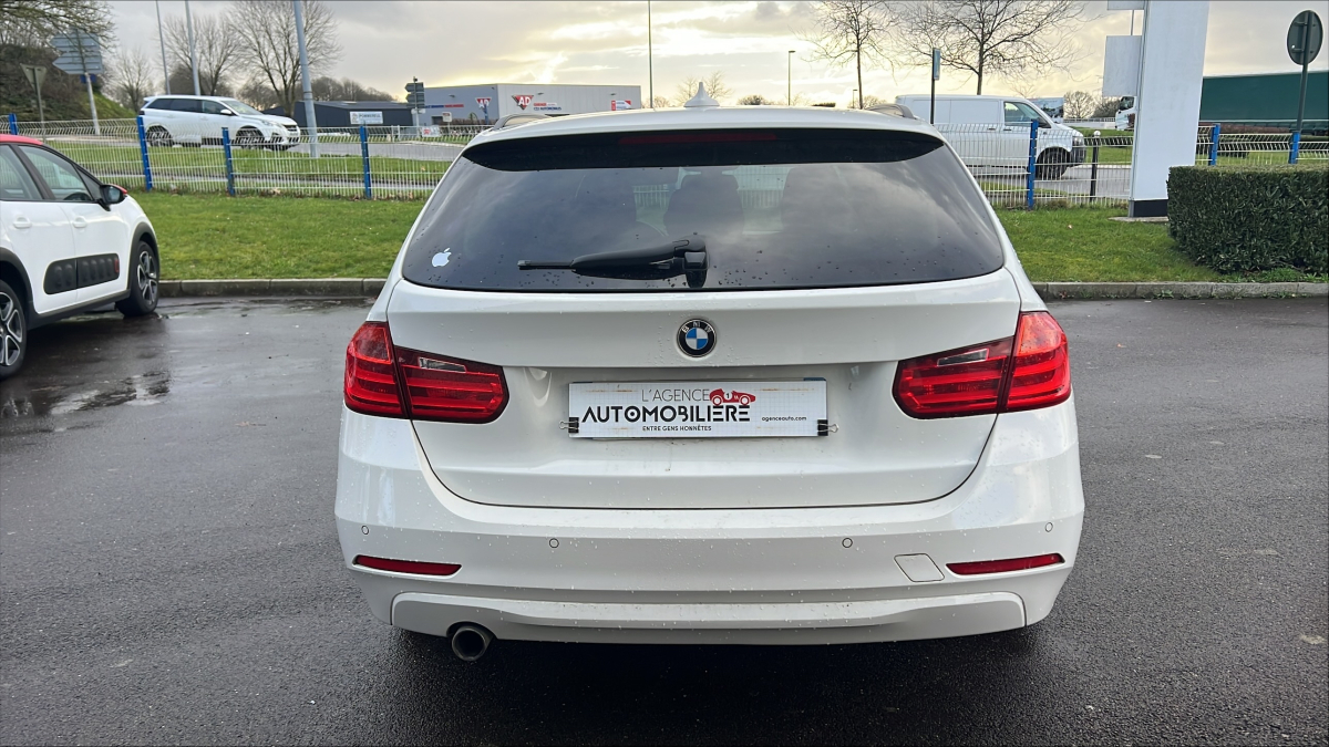 Bmw Série 3 — 10