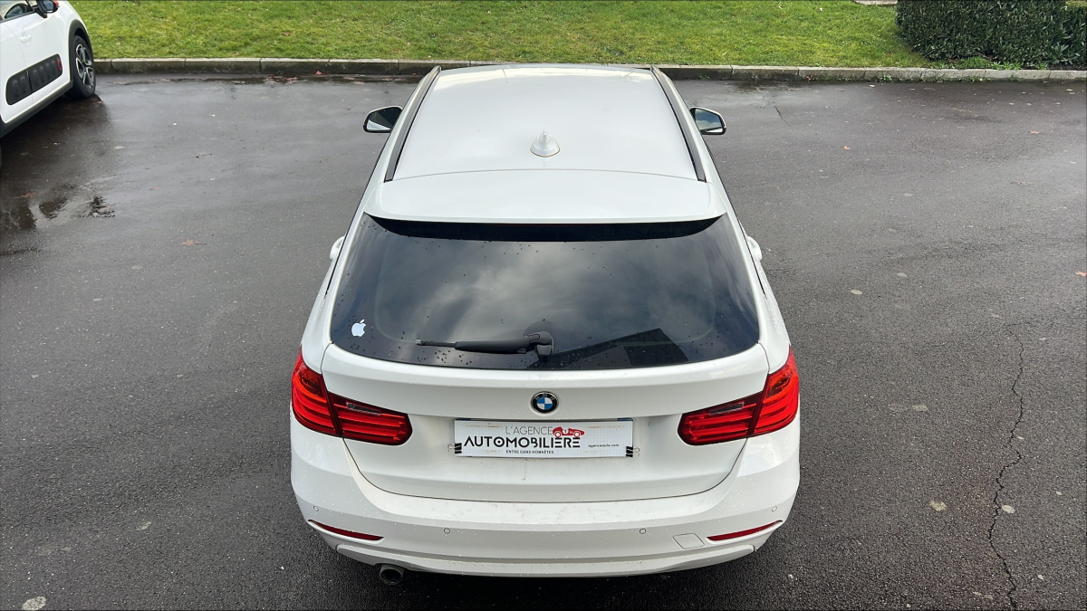 Bmw Série 3 — 9